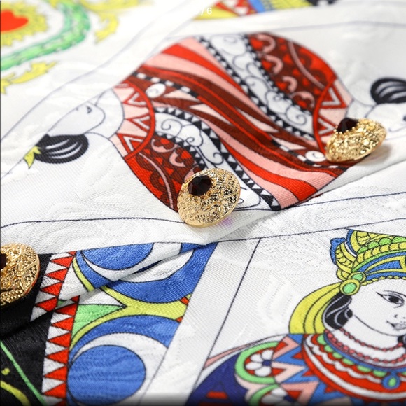 Mini Dress - Picture 4 of 4